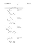 4-SUBSTITUTED PYRIDIN-3-YL-CARBOXAMIDE COMPOUNDS AND METHODS OF USE diagram and image