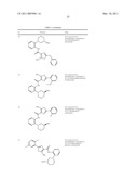 4-SUBSTITUTED PYRIDIN-3-YL-CARBOXAMIDE COMPOUNDS AND METHODS OF USE diagram and image