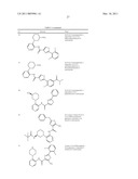 4-SUBSTITUTED PYRIDIN-3-YL-CARBOXAMIDE COMPOUNDS AND METHODS OF USE diagram and image