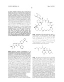 4-SUBSTITUTED PYRIDIN-3-YL-CARBOXAMIDE COMPOUNDS AND METHODS OF USE diagram and image