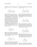 4-SUBSTITUTED PYRIDIN-3-YL-CARBOXAMIDE COMPOUNDS AND METHODS OF USE diagram and image