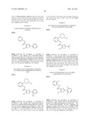 4-SUBSTITUTED PYRIDIN-3-YL-CARBOXAMIDE COMPOUNDS AND METHODS OF USE diagram and image