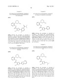 4-SUBSTITUTED PYRIDIN-3-YL-CARBOXAMIDE COMPOUNDS AND METHODS OF USE diagram and image