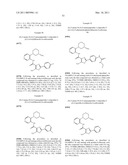 4-SUBSTITUTED PYRIDIN-3-YL-CARBOXAMIDE COMPOUNDS AND METHODS OF USE diagram and image