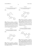 4-SUBSTITUTED PYRIDIN-3-YL-CARBOXAMIDE COMPOUNDS AND METHODS OF USE diagram and image