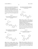 4-SUBSTITUTED PYRIDIN-3-YL-CARBOXAMIDE COMPOUNDS AND METHODS OF USE diagram and image