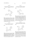 4-SUBSTITUTED PYRIDIN-3-YL-CARBOXAMIDE COMPOUNDS AND METHODS OF USE diagram and image