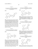 4-SUBSTITUTED PYRIDIN-3-YL-CARBOXAMIDE COMPOUNDS AND METHODS OF USE diagram and image