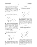 4-SUBSTITUTED PYRIDIN-3-YL-CARBOXAMIDE COMPOUNDS AND METHODS OF USE diagram and image