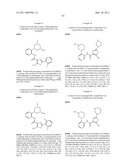 4-SUBSTITUTED PYRIDIN-3-YL-CARBOXAMIDE COMPOUNDS AND METHODS OF USE diagram and image