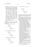 4-SUBSTITUTED PYRIDIN-3-YL-CARBOXAMIDE COMPOUNDS AND METHODS OF USE diagram and image