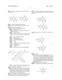 1,4-NAPHTHOQUINONES DERIVATIVES AND THERAPEUTIC USE THEREOF diagram and image