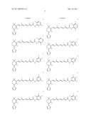 NOVEL RETINAMIDE RETINOIC ACID METABOLISM BLOCKING AGENTS diagram and image