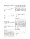 NOVEL RETINAMIDE RETINOIC ACID METABOLISM BLOCKING AGENTS diagram and image