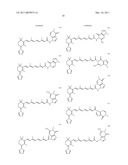 NOVEL RETINAMIDE RETINOIC ACID METABOLISM BLOCKING AGENTS diagram and image