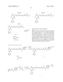 NOVEL RETINAMIDE RETINOIC ACID METABOLISM BLOCKING AGENTS diagram and image