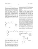 NOVEL RETINAMIDE RETINOIC ACID METABOLISM BLOCKING AGENTS diagram and image