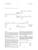 NOVEL RETINAMIDE RETINOIC ACID METABOLISM BLOCKING AGENTS diagram and image