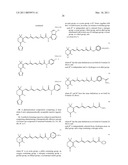 NOVEL RETINAMIDE RETINOIC ACID METABOLISM BLOCKING AGENTS diagram and image