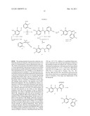 NON-NUCLEOSIDE REVERSE TRANSCRIPTASE INHIBITORS diagram and image