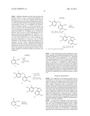 NON-NUCLEOSIDE REVERSE TRANSCRIPTASE INHIBITORS diagram and image