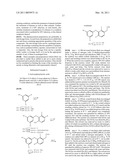 NON-NUCLEOSIDE REVERSE TRANSCRIPTASE INHIBITORS diagram and image