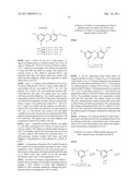 NON-NUCLEOSIDE REVERSE TRANSCRIPTASE INHIBITORS diagram and image