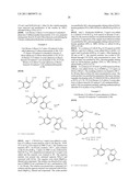 NON-NUCLEOSIDE REVERSE TRANSCRIPTASE INHIBITORS diagram and image