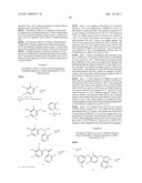 NON-NUCLEOSIDE REVERSE TRANSCRIPTASE INHIBITORS diagram and image