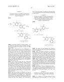 NON-NUCLEOSIDE REVERSE TRANSCRIPTASE INHIBITORS diagram and image