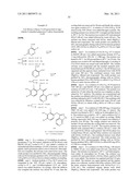 NON-NUCLEOSIDE REVERSE TRANSCRIPTASE INHIBITORS diagram and image