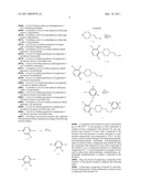 PYRIDAZINYL AMINE DERIVATIVES, THE USE THEREOF IN THE PREPARATION OF PICORNA VIRUS INHIBITORS diagram and image