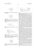 PYRIDAZINYL AMINE DERIVATIVES, THE USE THEREOF IN THE PREPARATION OF PICORNA VIRUS INHIBITORS diagram and image