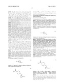 Piperidine/Cyclohexane Carboxamide Derivatives For Use as Vanilloid Receptor Modulators diagram and image