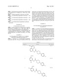 Piperidine/Cyclohexane Carboxamide Derivatives For Use as Vanilloid Receptor Modulators diagram and image