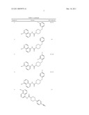 Piperidine/Cyclohexane Carboxamide Derivatives For Use as Vanilloid Receptor Modulators diagram and image