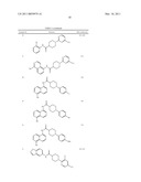 Piperidine/Cyclohexane Carboxamide Derivatives For Use as Vanilloid Receptor Modulators diagram and image