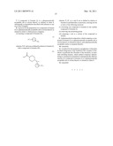 Piperidine/Cyclohexane Carboxamide Derivatives For Use as Vanilloid Receptor Modulators diagram and image