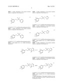 Substituted Phenyl(oxy/thio)alkanol Derivatives diagram and image