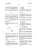 LONIDAMINE ANALOGUES FOR FERTILITY MANAGEMENT diagram and image