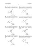 LONIDAMINE ANALOGUES FOR FERTILITY MANAGEMENT diagram and image