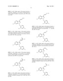 LONIDAMINE ANALOGUES FOR FERTILITY MANAGEMENT diagram and image