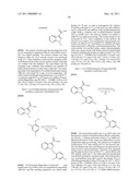 LONIDAMINE ANALOGUES FOR FERTILITY MANAGEMENT diagram and image