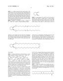 COMPOUNDS SUITABLE FOR USE IN INKS AND INKS HAVING SUCH COMPOUNDS diagram and image