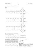 COMPOUNDS SUITABLE FOR USE IN INKS AND INKS HAVING SUCH COMPOUNDS diagram and image