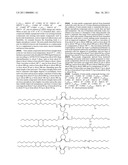 COMPOUNDS SUITABLE FOR USE IN INKS AND INKS HAVING SUCH COMPOUNDS diagram and image