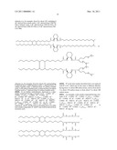 COMPOUNDS SUITABLE FOR USE IN INKS AND INKS HAVING SUCH COMPOUNDS diagram and image