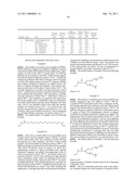 COMPOUNDS SUITABLE FOR USE IN INKS AND INKS HAVING SUCH COMPOUNDS diagram and image