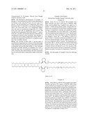 COMPOUNDS SUITABLE FOR USE IN INKS AND INKS HAVING SUCH COMPOUNDS diagram and image