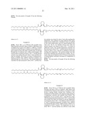 COMPOUNDS SUITABLE FOR USE IN INKS AND INKS HAVING SUCH COMPOUNDS diagram and image